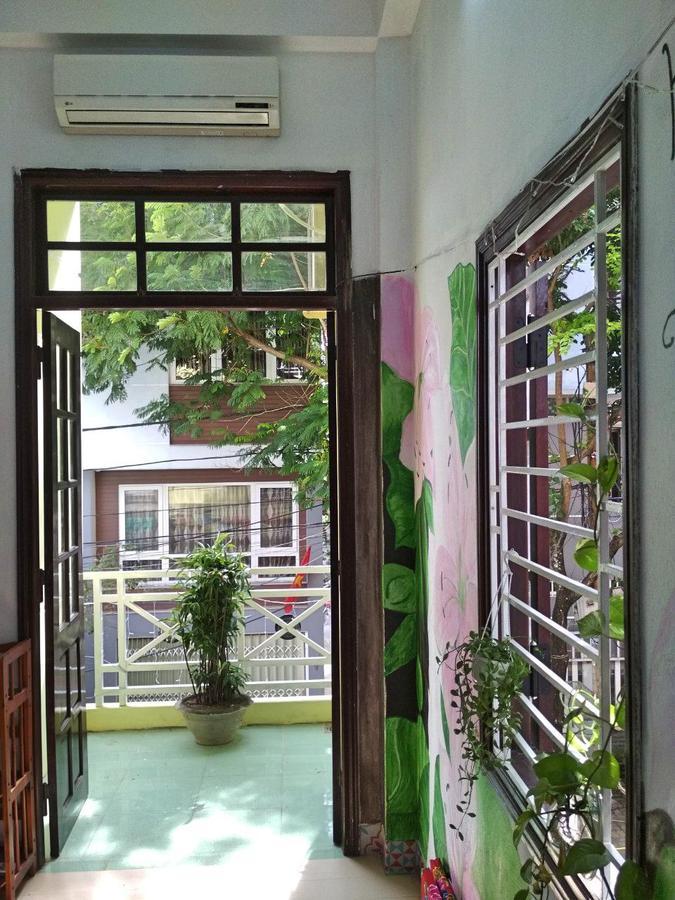 Moc Homestay Coffee ダナン市 エクステリア 写真