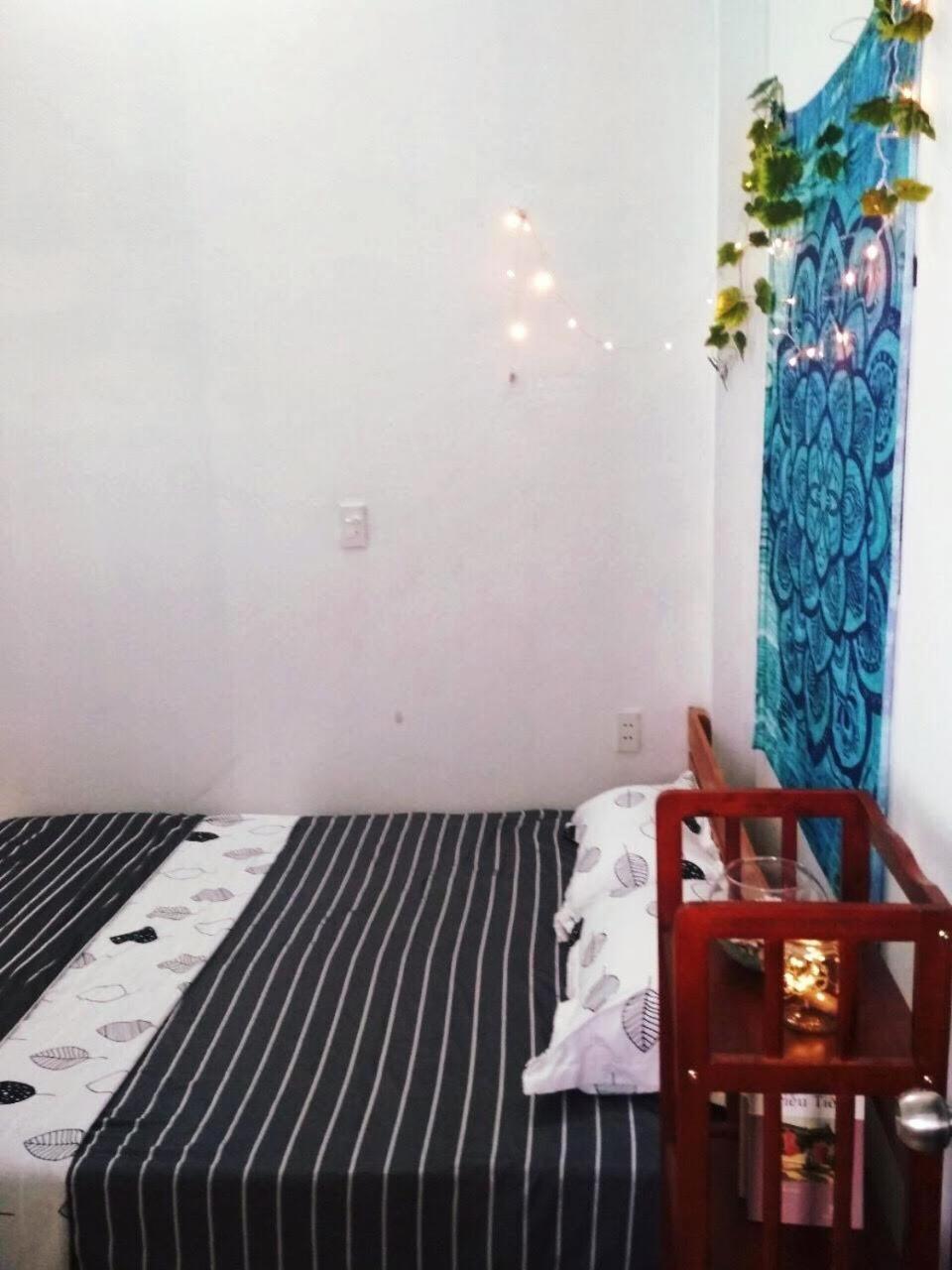 Moc Homestay Coffee ダナン市 エクステリア 写真