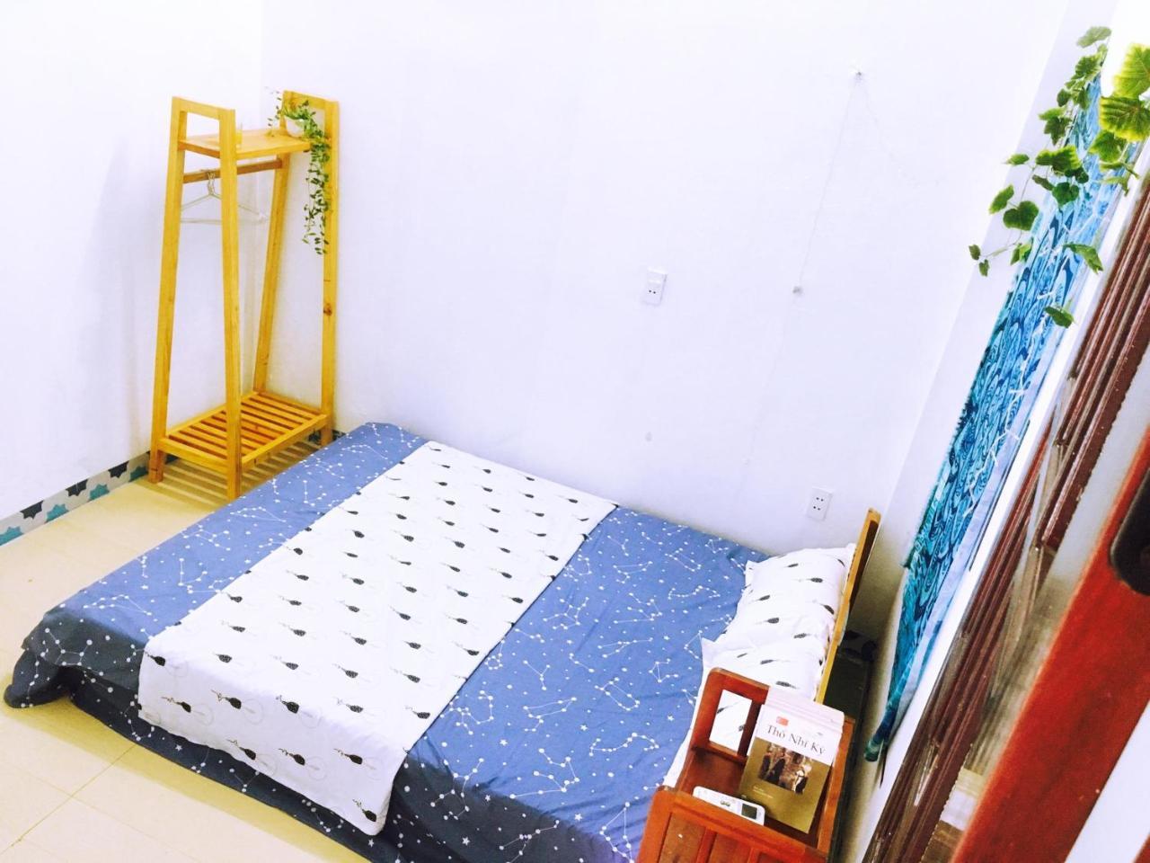 Moc Homestay Coffee ダナン市 エクステリア 写真