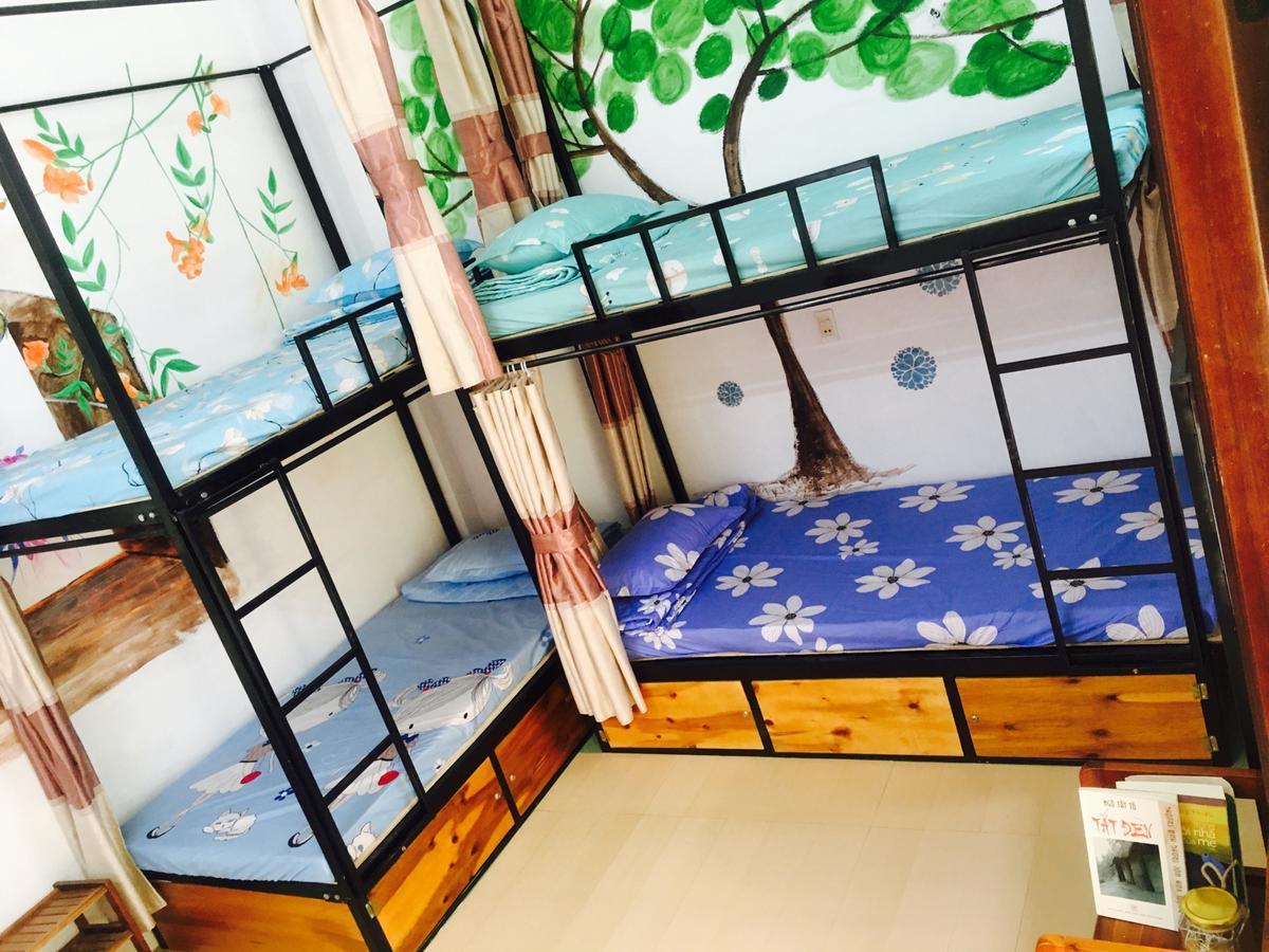 Moc Homestay Coffee ダナン市 エクステリア 写真